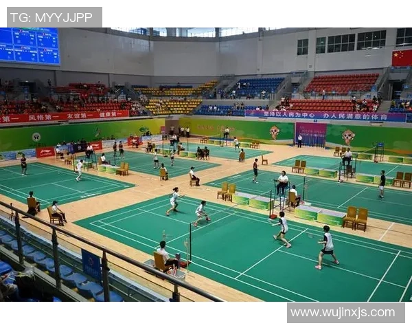 成都羽毛球队在冠军赛中的耐力表现分析与总结